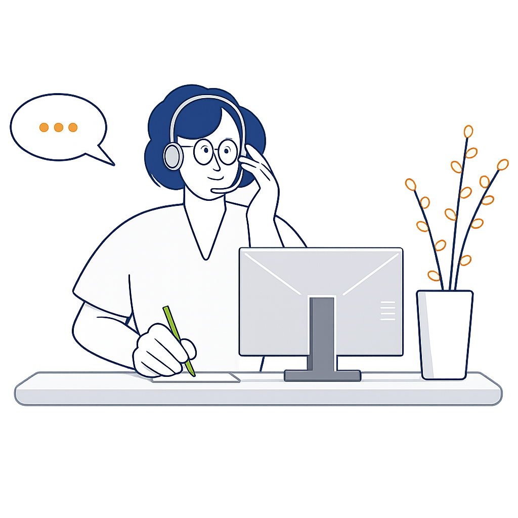 Contact Anprix Solutions - Digital Marketing & Web Development