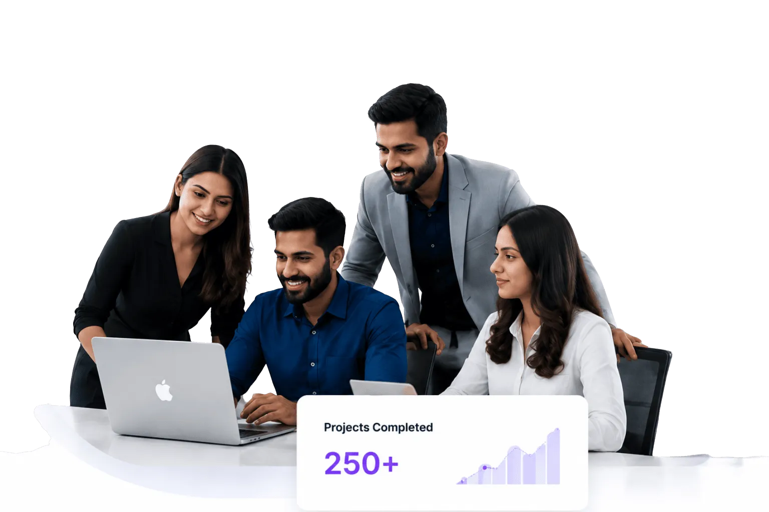 Anprix Solutions - Website Development Company