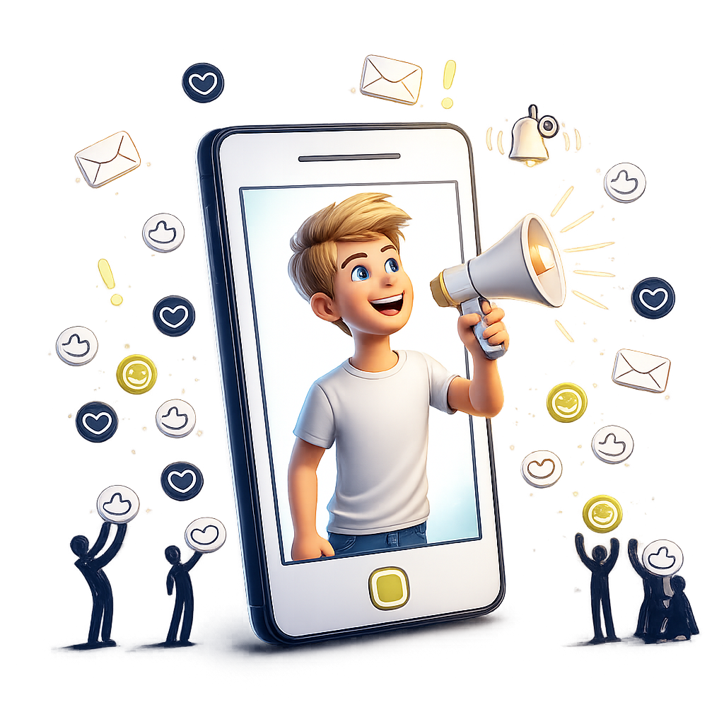 Best Social Media Marketing Agency in Ahmedabad - Anprix Solutions