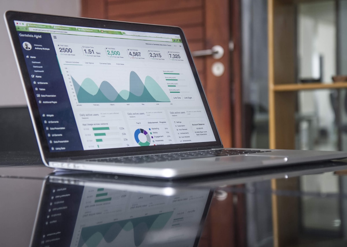 Finance Business Platform